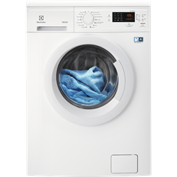 Lave-linge professionnel - chargement frontal newf1475esb - cycles adaptatifs pour petites et grosses charges_0
