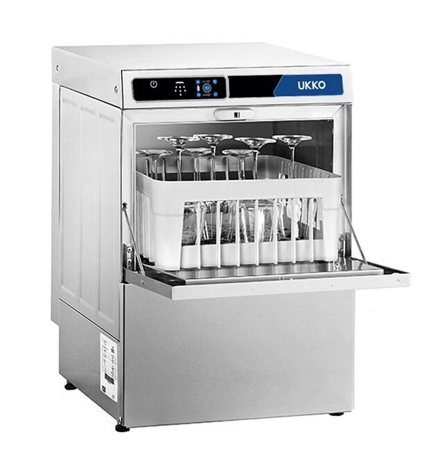 Lave Verre 35X35 - Pompe de Vidange - Doseur de Produit de Lavage - L35DPD_0