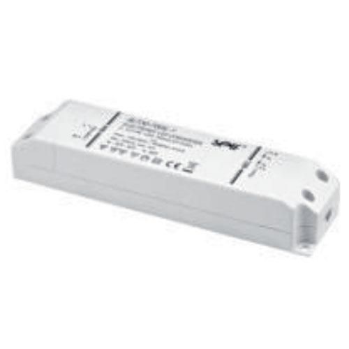 Leddriver 30W 230V AC - 24V DC - Classe 2 - IP20_0