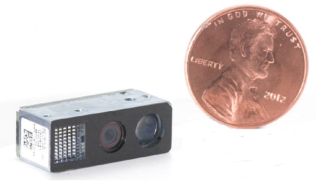 Moteur de lecture imageur 2D OEM SE4710 - compact avec technologie PRZM pour intégration mobile_0