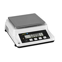 Pce-bsk 5100 - balance analytique - pce instruments - plage de mesure  0 ... 5100 g_0