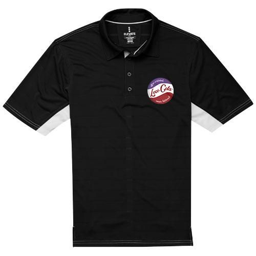 Polo cool fit manche courte pour homme prescott 39086995_0