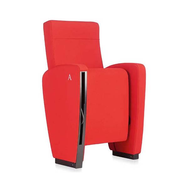 Fauteuil auditorium polyvalent Version tissu ou cuir - Sinfonia_0