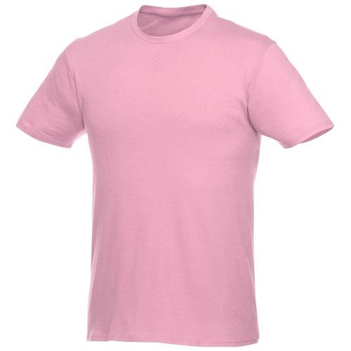 T-shirt unisexe manches courtes Hero - 100% coton - 150 g/m² - Col ras du cou_0