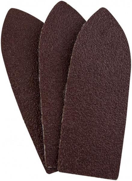 Triangles abrasifs pour g58136 - lot de 6_0