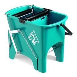 TTS Seau Squizzy vert de 15 Lt. - 8011706109234_0