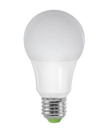 Ampoule led-s11 - a60 - e27 - 9w - 4 000k - 810lm_0