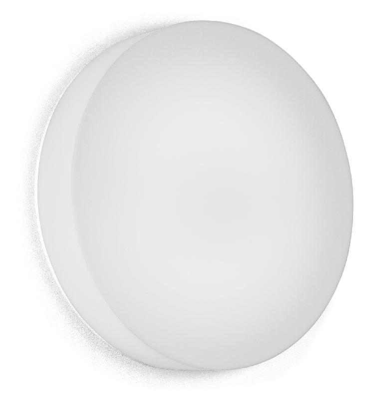 Appliques murales Vanera Orbit - Technologie LED - Lumière 3000K - Rendu des couleurs Ra >80_0