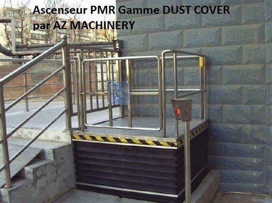 Ascenseur pmr- liberty lift-dust cover-model encastre e2.5_0