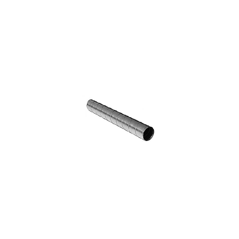 BARRE STANDARD DIAMÈTRE 160MM GALVANISÉ LONGUEUR 3M ALDES 11091245