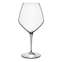 Bormioli Luigi - Boite De 2 Barolo Atelier 80cl Cristallin Transparent - 0032622011959_0