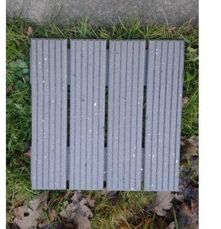 Caillebotis 56x28cm 100% RECYCLE - CAILL56/28_0