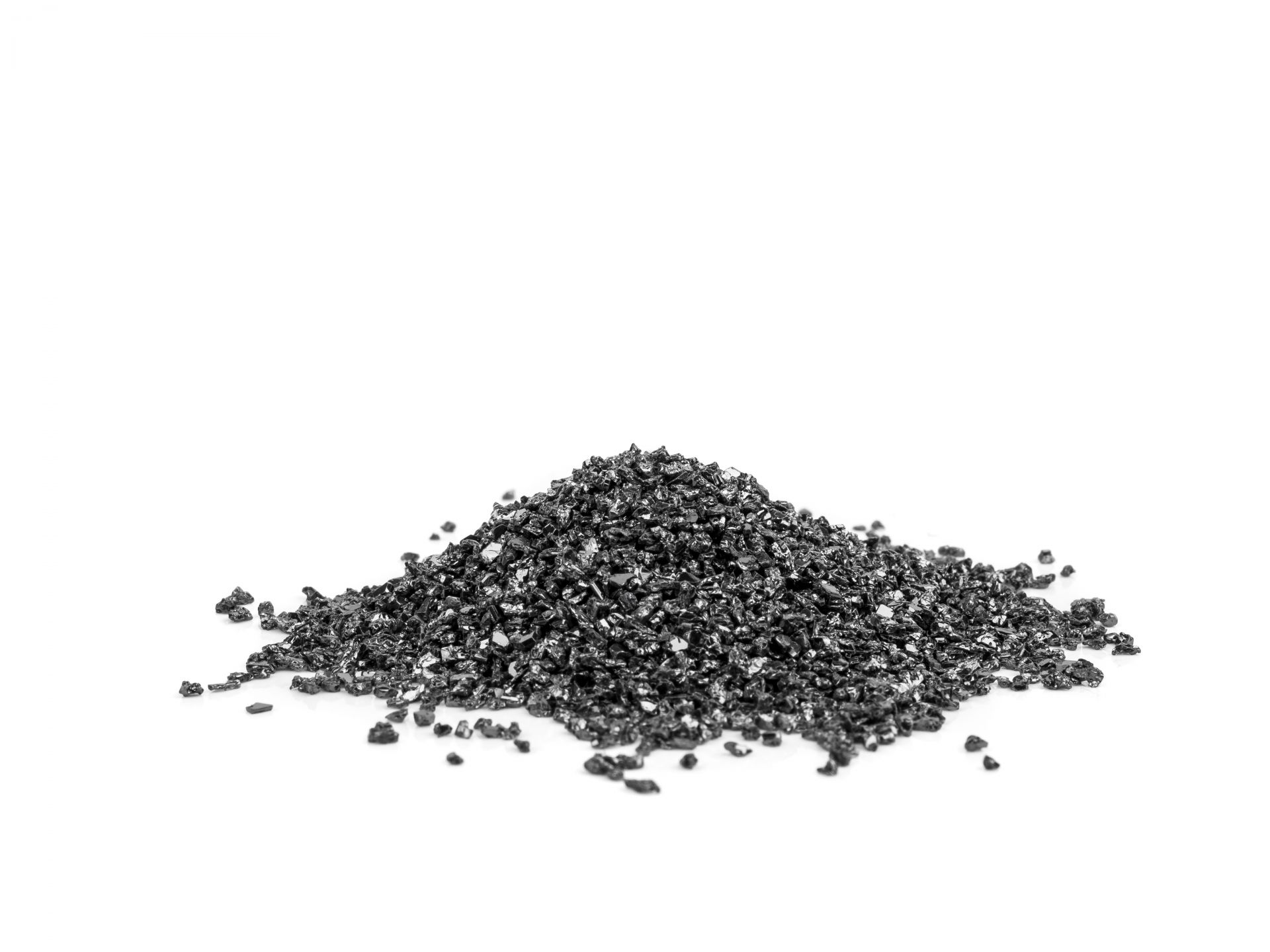 Carbure de silicium - abrasif artificiel ultra-dur pour rodages, polissage et travail du verre_0