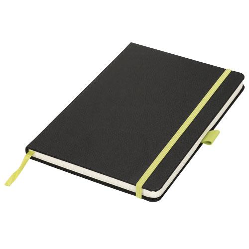 Carnet A5 Lasercut 10728004 - couverture rigide personnalisable avec gravure laser et accessoires pratiques_0