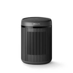 Chauffage d'appoint - PHILIPS - CX2120/01 - 1500 W - 15 m² - Noir Philips - 3666749756799_0