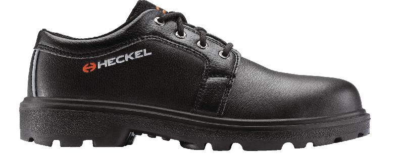 Chaussure de sécurité basse flag cobalt ci s3 sra noir p45 - HECKEL - 6222345 - 586107_0