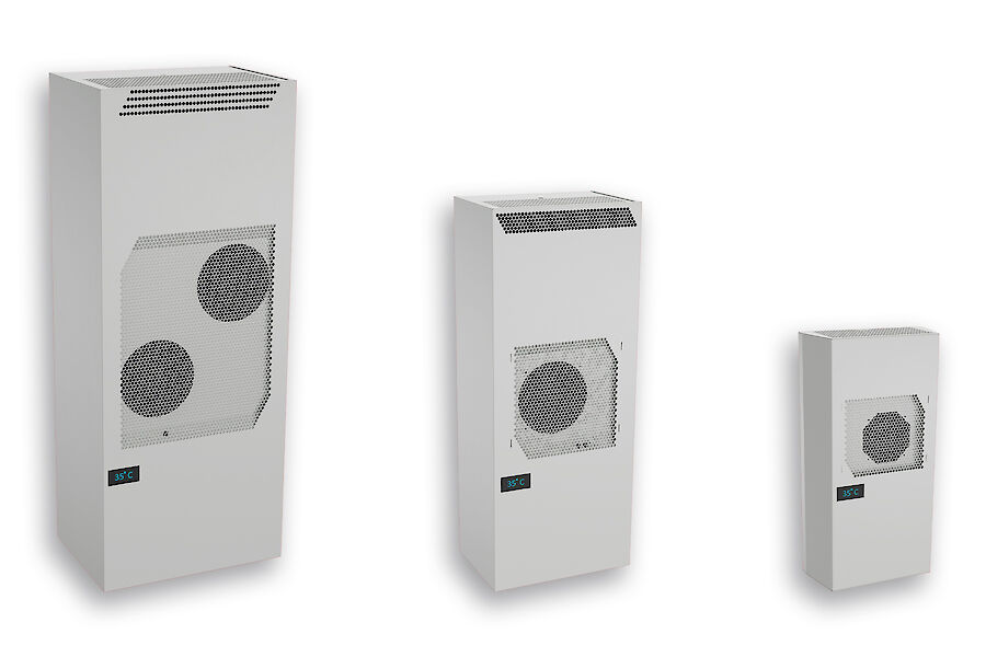 Climatiseur COMPACT INDOOR  - Refroidir à budget attractif_0