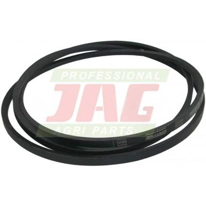 Courroie trapézoïdale Continental Agridur A107 (13x2718) - pièce d'origine Claas ME-821734-R_0