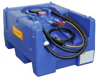 Cuve adblue 125 l - pompe 12 volt centri - 301137_0