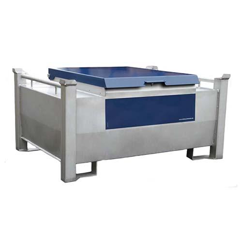 Cuve chantier adblue® compacte 440 litres inox_0