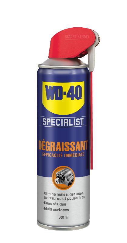 Dégraissant WD-40 SPECIALIST 500ml - 749705_0