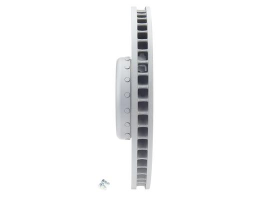 Disque de frein à disque Bosch 0986479E30 - avant, ventilé en deux pièces_0