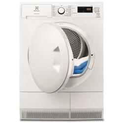 Electrolux Sèche-linge frontal EW6C4735SC - EW6C4735SC_0