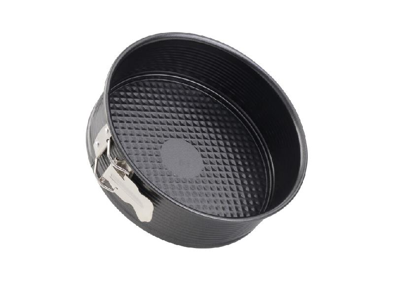 Eva Moule à tarte 1 fond 'pro-clean' ø20cm - 047303_0