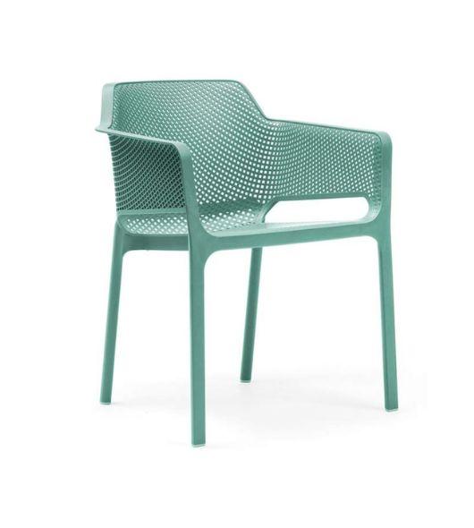 Fauteuils extérieurs - fauteuils polypropylènes - net_0
