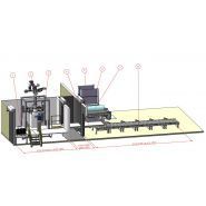 Flowmatic® 04 h-ecd - stations de remplissage pour big bags - palamatic process - capacité 2 tonnes par big bag_0
