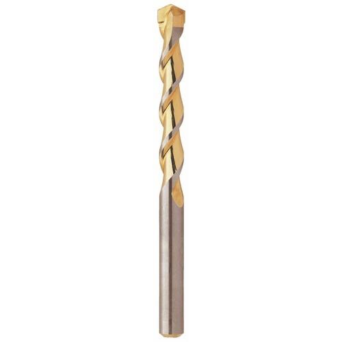 FORETS BÉTON CARBURE QUEUE CYLINDRIQUE TYPE 208-DIAMÈTRE 5MM DIAGER