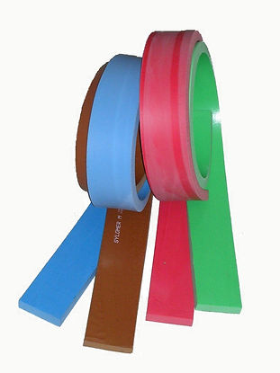 Gamme de polyéther uréthane Sylomer - Désolidarisation pour groupes froids, compresseurs, CTA, planchers techniques et studios de musique_0