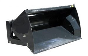 Godet de haute chargement - S47 - 1,8m - 470 kg - capacité 0,7 m3_0
