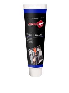 Graisse vaseline - réf. G200 - pure et polyvalente pour applications délicates_0