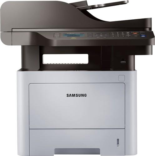 HP Imprimante multifonction laser Samsung ProXpress SL-M4070FR - impression rapide et haute qualité avec fonctionnalités 4-en-1_0