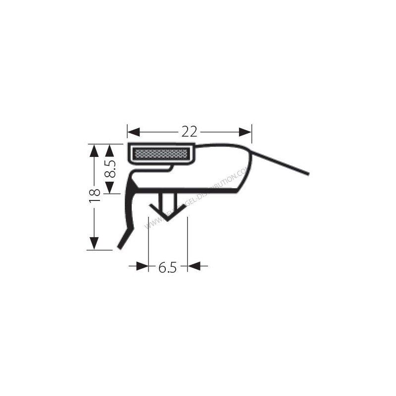 Joint jca140g_0