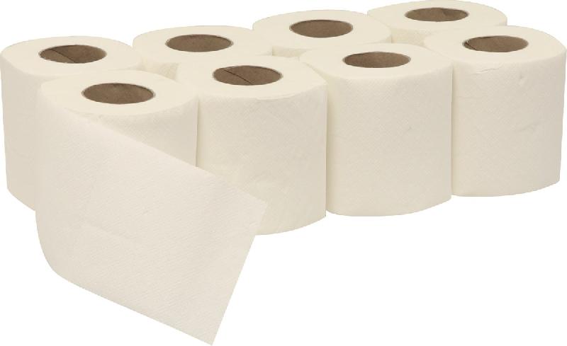 Papier toilette rouleau MAXIROL lot de 6