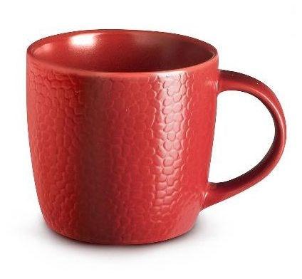 MUG STONE ROUGE 28 CL