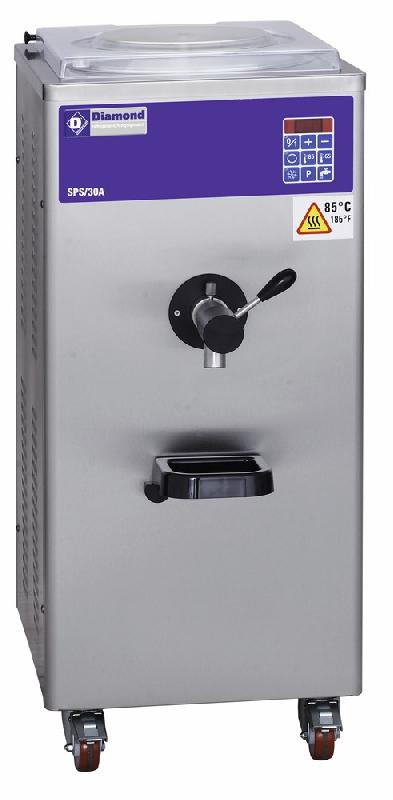 Pasteurisateur 30 litres /hauteur condenseur air triphasé - SPS/30A_0