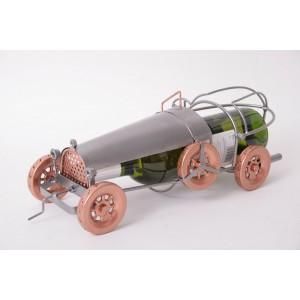 PORTE BOUTEILLE VOITURE VINTAGE