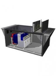 Poste de transformation préfabriqué minisub 36 kv / 630 kva_0