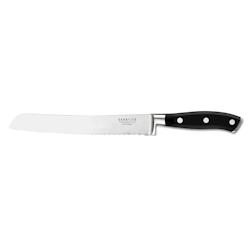 Sabatier Trompette Vulcano - Couteau à pain 20cm - 3546699181066_0