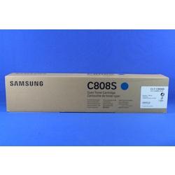 Samsung Hp Cartridge Cyan Clt-c808s Cltc808s (ss560a) - SS560A_0