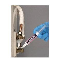 Seringue Extreme Ultra - Stop-fuites pour systèmes de climatisation et réfrigération - Formule 6 mL compatible tous gaz frigorigènes_1