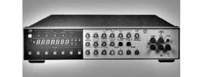 3455A - Multimètre numérique Keysight Technologies (Agilent / HP) - résolution 6 1/2 digits_0