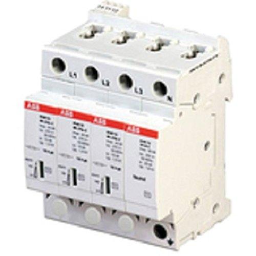 ABB 2CTB803873R2400 - Parasurtenseur OVR T2 3L 40-275P pour 3 phases de courant alternatif_0