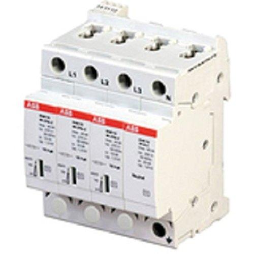 ABB 2 CTB803873R2400 PARASURTENSEUR POUR 3 PHASES DE COURANT ALTERNATI_0