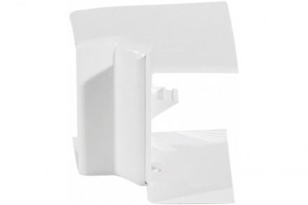 Angle intérieur pour goulotte 125x52 - Garantie 12 mois_0