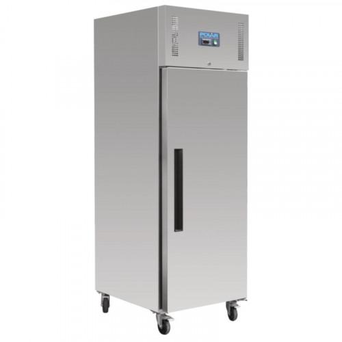 ARMOIRE PÂTISSIÈRE RÉFRIGÉRÉE POSITIVE INOX 850 L POLAR