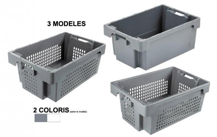 Bac de stockage rota 600x400x250_0